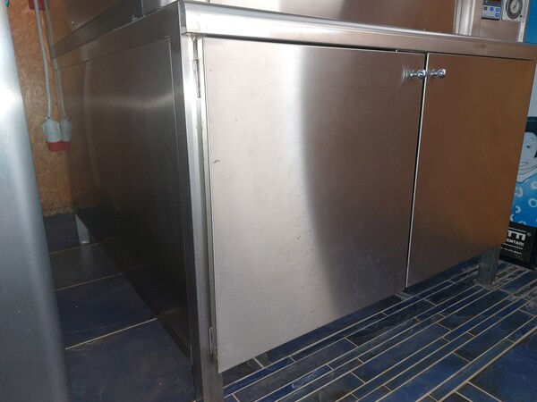 26#7396 Supporto per forno Izzo in vendita - foto 3