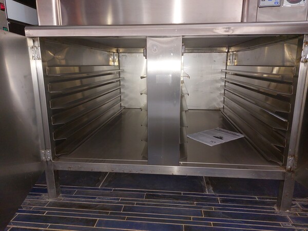 26#7396 Supporto per forno Izzo in vendita - foto 4