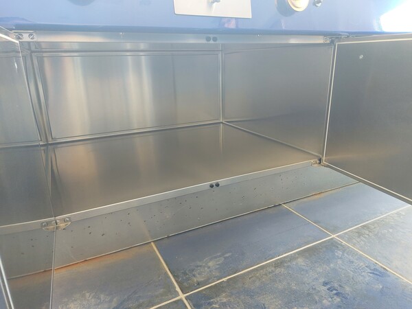 28#7396 Cucina monoblocco Modular in vendita - foto 11