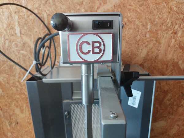 32#7396 Macchina per Kebab CB in vendita - foto 5