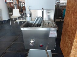 Ciroldi hand washbasins - Lote 38 (Subasta 7396)