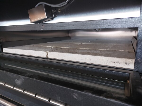 40#7396 Forno a gas Framan in vendita - foto 4
