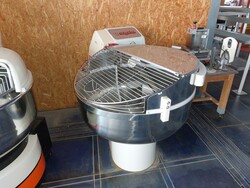 Impastatrice Sottoriva - Lotto 48 (Asta 7396)
