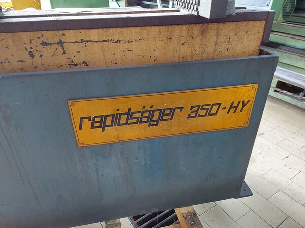 11#7397 Seghetto alternativo Rapidsager in vendita - foto 5