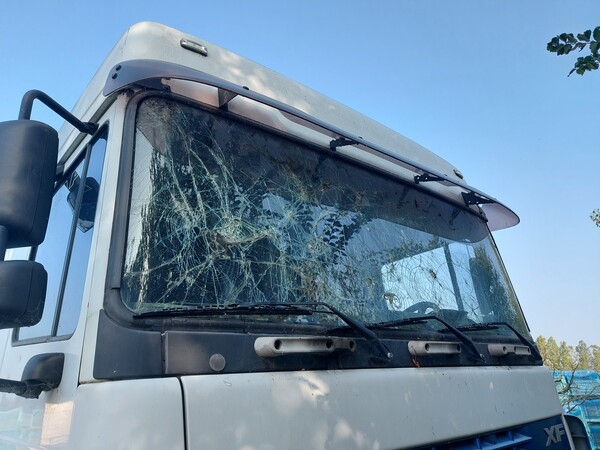 1#7399 Trattore stradale Daf in vendita - foto 5