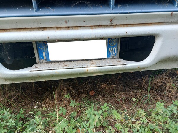 1#7399 Trattore stradale Daf in vendita - foto 6