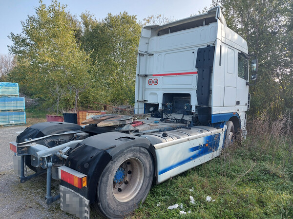 1#7399 Trattore stradale Daf in vendita - foto 15