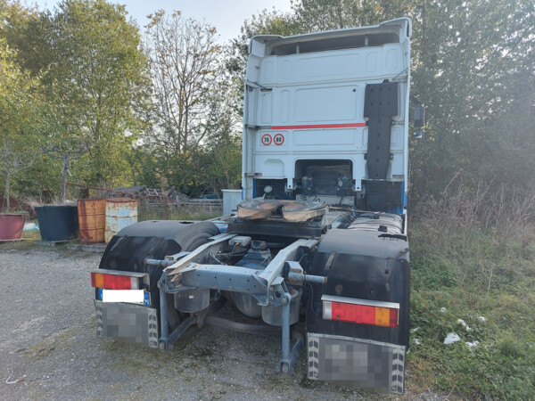 1#7399 Trattore stradale Daf in vendita - foto 16