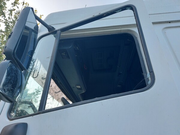 1#7399 Trattore stradale Daf in vendita - foto 18