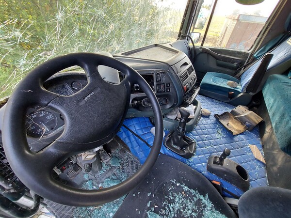 1#7399 Trattore stradale Daf in vendita - foto 21