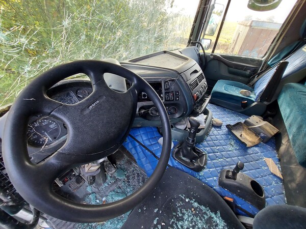 1#7399 Trattore stradale Daf in vendita - foto 22