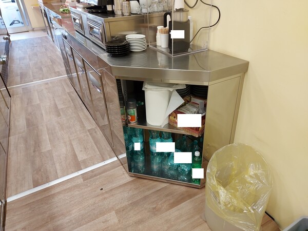 1#7400 Attrezzatura e macchinari per gelateria in vendita - foto 4