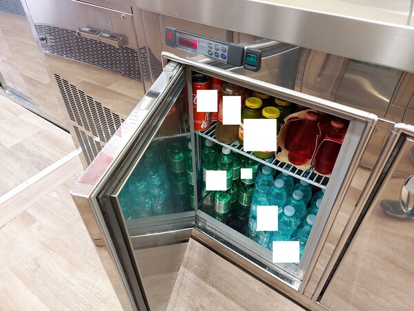 1#7400 Attrezzatura e macchinari per gelateria in vendita - foto 10