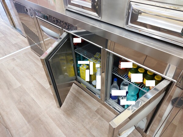 1#7400 Attrezzatura e macchinari per gelateria in vendita - foto 11