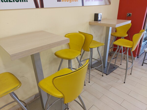 1#7400 Attrezzatura e macchinari per gelateria in vendita - foto 16
