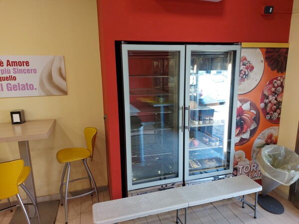 1#7400 Attrezzatura e macchinari per gelateria in vendita - foto 19