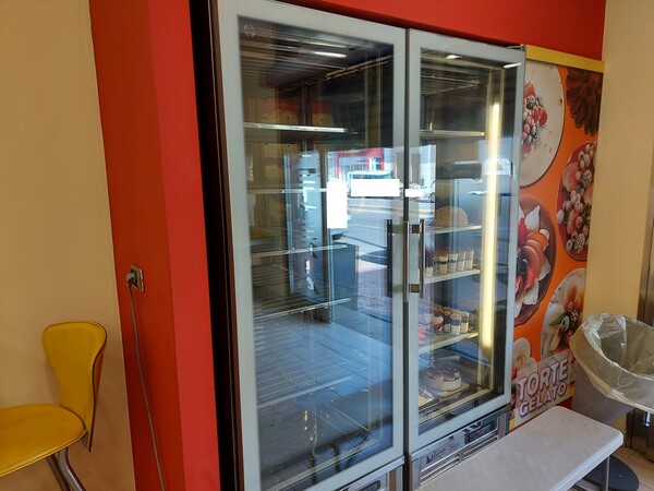 1#7400 Attrezzatura e macchinari per gelateria in vendita - foto 21