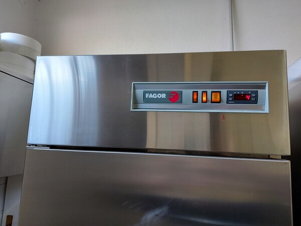 1#7400 Attrezzatura e macchinari per gelateria in vendita - foto 23