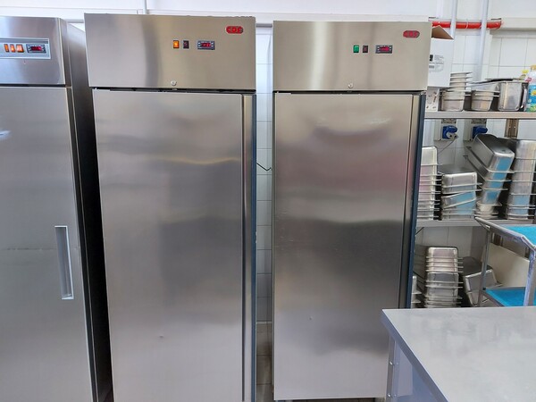 1#7400 Attrezzatura e macchinari per gelateria in vendita - foto 26