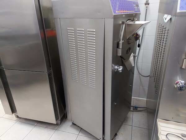 1#7400 Attrezzatura e macchinari per gelateria in vendita - foto 29
