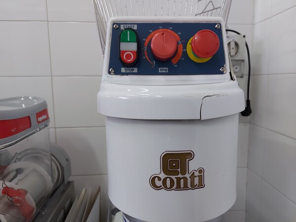 1#7400 Attrezzatura e macchinari per gelateria in vendita - foto 34