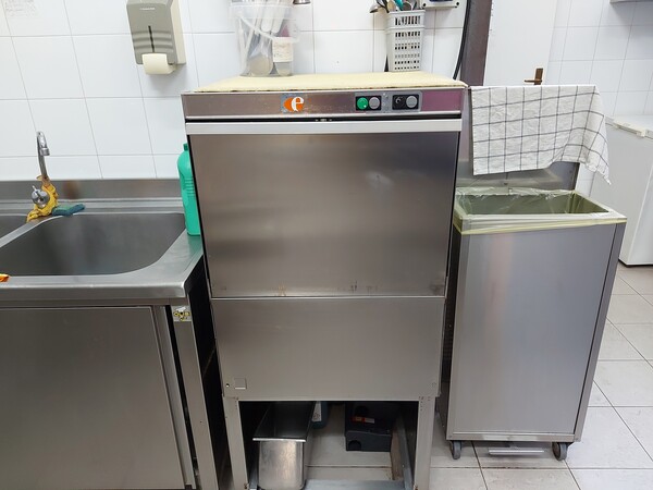 1#7400 Attrezzatura e macchinari per gelateria in vendita - foto 35