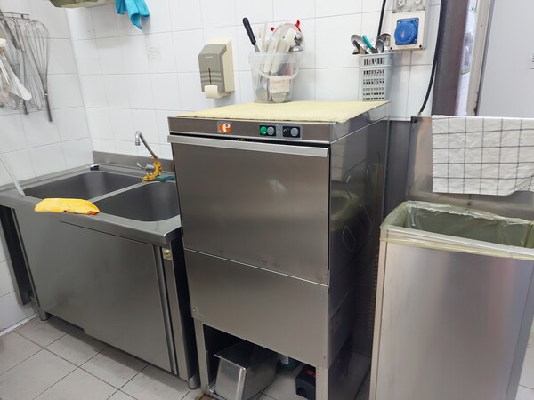 1#7400 Attrezzatura e macchinari per gelateria in vendita - foto 36