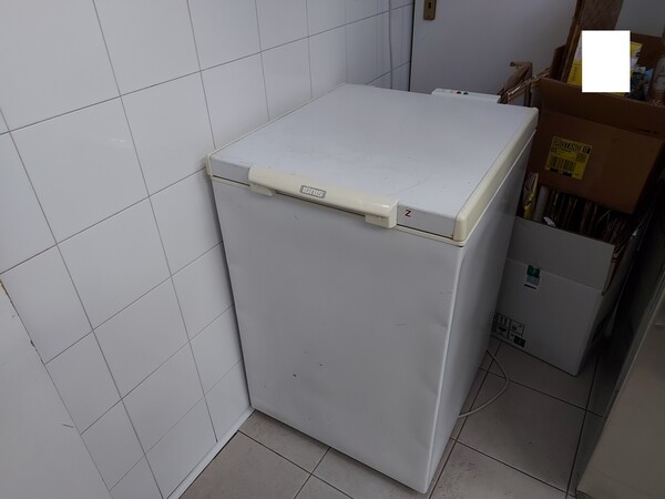 1#7400 Attrezzatura e macchinari per gelateria in vendita - foto 38