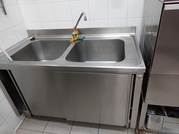 1#7400 Attrezzatura e macchinari per gelateria in vendita - foto 39