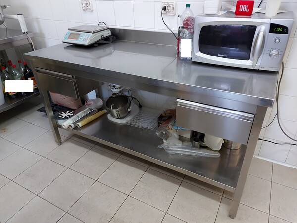 1#7400 Attrezzatura e macchinari per gelateria in vendita - foto 42