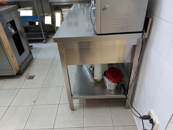 1#7400 Attrezzatura e macchinari per gelateria in vendita - foto 43
