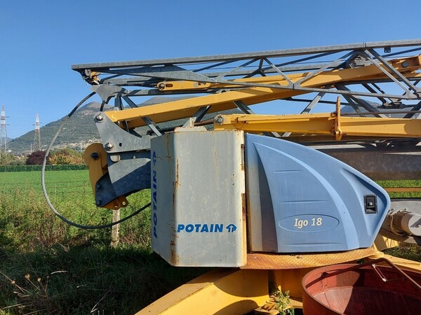 1#7402 Attrezzatura edile e da ufficio in vendita - foto 7