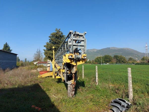 1#7402 Attrezzatura edile e da ufficio in vendita - foto 8