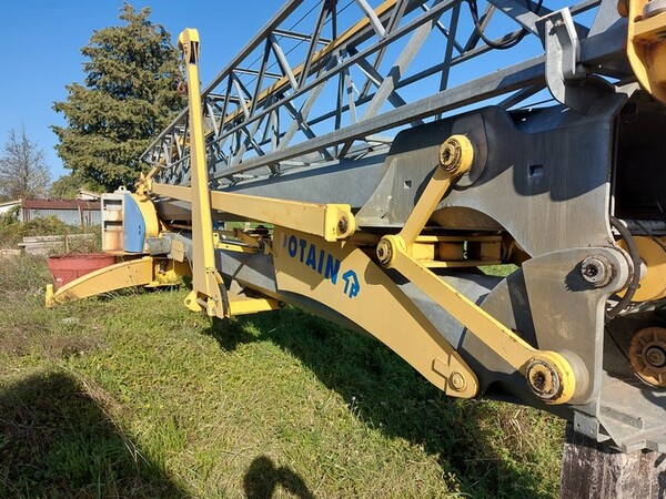 1#7402 Attrezzatura edile e da ufficio in vendita - foto 10