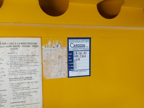 1#7402 Attrezzatura edile e da ufficio in vendita - foto 18