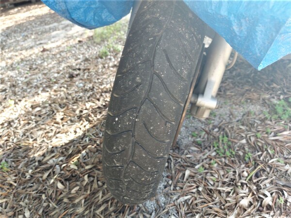 3#7403 Motociclo Piaggio Beverly in vendita - foto 11