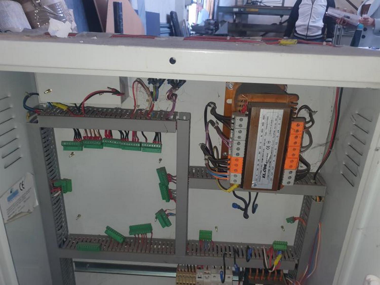 Serve Disinfettare Gli Ascensori? Qualche Esempio - Foto 4