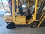 Immagine 1 - Carrello elevatore Hyster - Lotto 31 (Asta 7404)