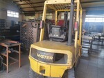 Immagine 2 - Carrello elevatore Hyster - Lotto 31 (Asta 7404)