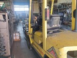Immagine 3 - Carrello elevatore Hyster - Lotto 31 (Asta 7404)