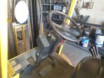 Immagine 4 - Carrello elevatore Hyster - Lotto 31 (Asta 7404)