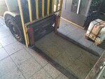 Immagine 6 - Carrello elevatore Hyster - Lotto 31 (Asta 7404)