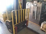 Immagine 7 - Carrello elevatore Hyster - Lotto 31 (Asta 7404)