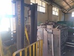 Immagine 8 - Carrello elevatore Hyster - Lotto 31 (Asta 7404)