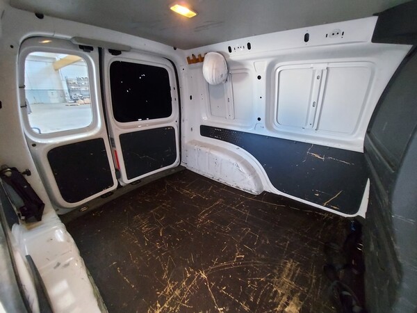 1#7405 Autocarro Volkswagen Caddy in vendita - foto 11