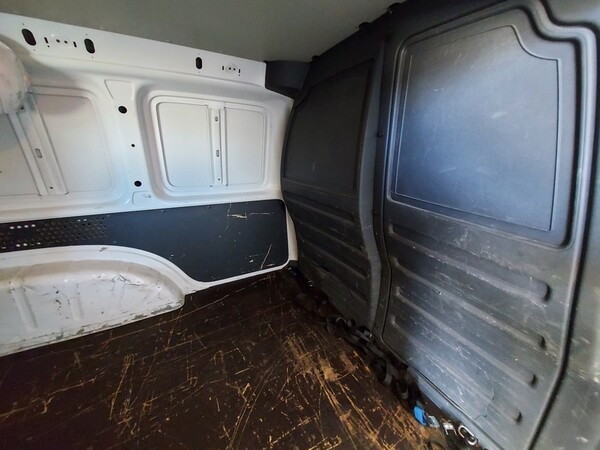 1#7405 Autocarro Volkswagen Caddy in vendita - foto 12