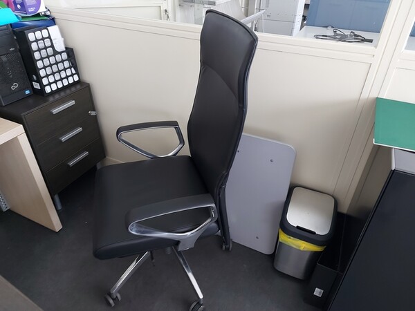148#7405 Arredamento da ufficio in vendita - foto 3