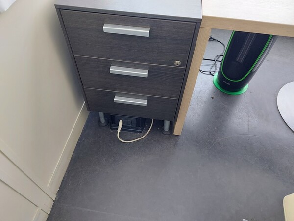 148#7405 Arredamento da ufficio in vendita - foto 8