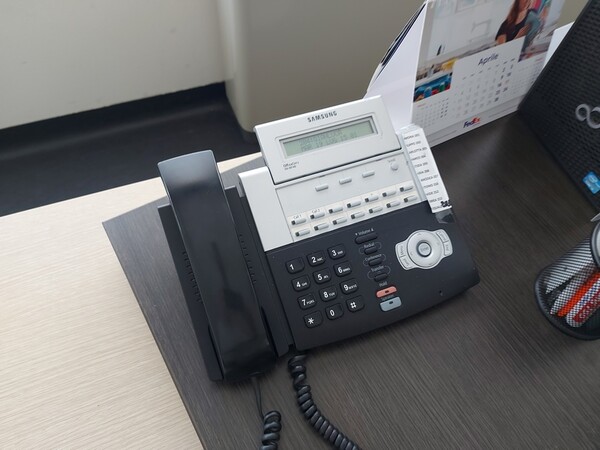 148#7405 Arredamento da ufficio in vendita - foto 10