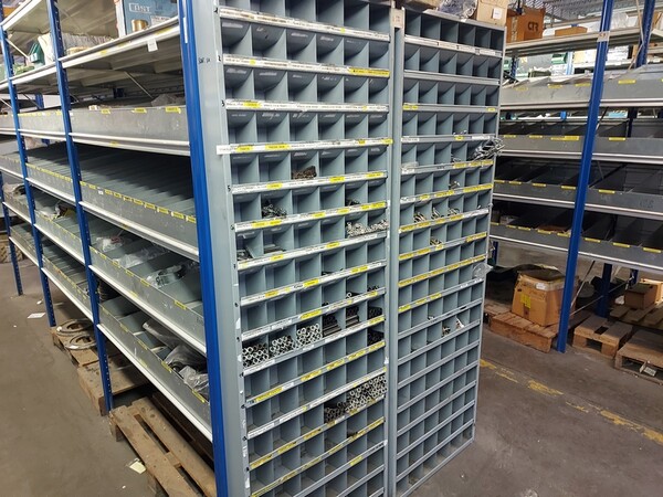 18#7405 Magazzino soppalcato in vendita - foto 5